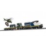 LEGO CITY 60508 Police Train Heist