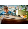 LEGO CITY 60508 Police Train Heist
