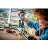 LEGO CITY 60508 Police Train Heist