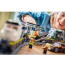 LEGO CITY 60508 Police Train Heist