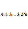 LEGO CITY 60508 Police Train Heist
