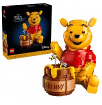 LEGO DISNEY 43300 Winnie the Pooh