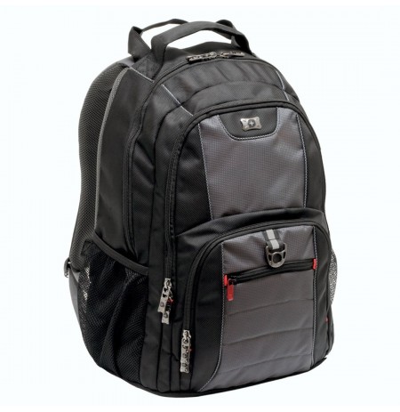 Wenger/SwissGear 600633 notebook case 40.6 cm (16") Backpack case Black