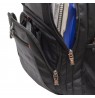 Wenger/SwissGear 600633 notebook case 40.6 cm (16") Backpack case Black