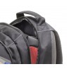 Wenger/SwissGear 600633 notebook case 40.6 cm (16") Backpack case Black
