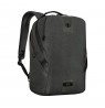 Wenger MX ECO Light - Notebook Backpack - 40.6 cm (16") - Grey