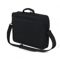 DICOTA Multi SCALE 35.8 cm (14.1") Messenger case Black