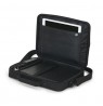 DICOTA Multi SCALE 35.8 cm (14.1") Messenger case Black