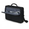 DICOTA Multi SCALE 35.8 cm (14.1") Messenger case Black