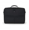 DICOTA Multi SCALE 35.8 cm (14.1") Messenger case Black