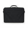 DICOTA Multi SCALE 35.8 cm (14.1") Messenger case Black