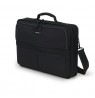 DICOTA Multi SCALE 35.8 cm (14.1") Messenger case Black