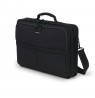 DICOTA Multi SCALE 35.8 cm (14.1") Messenger case Black