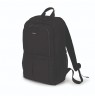 DICOTA D31696 backpack Black Polyethylene terephthalate (PET)