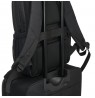DICOTA D31696 backpack Black Polyethylene terephthalate (PET)