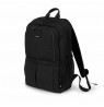 DICOTA D31696 backpack Black Polyethylene terephthalate (PET)