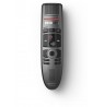 Philips SMP 3700 Black Presentation microphone