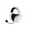 Razer BlackShark V3 Pro Headset Wired & Wireless Head-band Gaming Bluetooth White