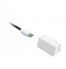 Razer BlackShark V3 Pro Headset Wired & Wireless Head-band Gaming Bluetooth White