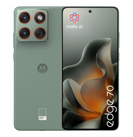 Motorola Edge 70 12/512GB Pantone Lily Pad