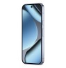Google Pixel 10 Pro 16 cm (6.3") Dual SIM Android 16.0 5G 16 GB 128 GB 4870 mAh Grey