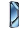 Google Pixel 10 Pro 16 cm (6.3") Dual SIM Android 16.0 5G 16 GB 128 GB 4870 mAh Grey