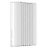 Zyxel NR5111 wireless router Gigabit Ethernet Dual-band (2.4 GHz / 5 GHz) 5G White