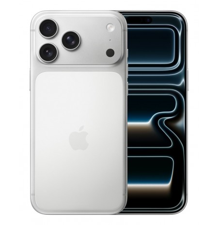 Apple iPhone 17 Pro Max 256GB Silver