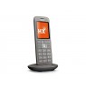 Gigaset CL660HX Analog/DECT telephone Caller ID Anthracite