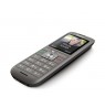 Gigaset CL660HX Analog/DECT telephone Caller ID Anthracite