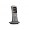 Gigaset CL660HX Analog/DECT telephone Caller ID Anthracite