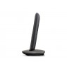 Gigaset CL660HX Analog/DECT telephone Caller ID Anthracite