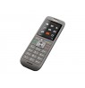 Gigaset CL660HX Analog/DECT telephone Caller ID Anthracite
