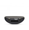 Gigaset CL660HX Analog/DECT telephone Caller ID Anthracite