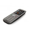 Gigaset CL660HX Analog/DECT telephone Caller ID Anthracite