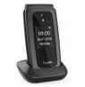 Gigaset GL795 7.11 cm (2.8") 142 g Black Senior phone