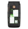 Gigaset GL795 7.11 cm (2.8") 142 g Black Senior phone