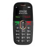 Gigaset GL695 5.87 cm (2.31") 113 g Black Senior phone