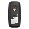 Gigaset GL695 5.87 cm (2.31") 113 g Black Senior phone