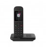 Telekom Sinus A12 Analog/DECT telephone Black