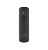 Telekom Sinus A12 Analog/DECT telephone Black