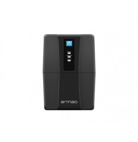 UPS ARMAC HOME LITE LINE-INT 2XSCHUKO HL850F/LEDV2