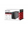 UPS ARMAC HOME LITE LINE-INT 2XSCHUKO HL850F/LEDV2