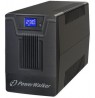 PowerWalker VI 1000 SCL FR Line-Interactive 1 kVA 600 W 4 AC outlet(s)