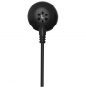 Koss | Headphones | The Plug | Wired | In-ear | Black | Noise canceling