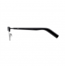 Xiaomi | Smart Audio Glasses | Mijia Browline | Bluetooth | Open-Ear | Microphone | Noise canceling | Wireless | Black