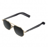 Xiaomi | Smart Audio Glasses | Mijia Pilot-Style | Bluetooth | Open-Ear | Microphone | Gold | Noise canceling | Wireless