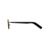 Xiaomi | Smart Audio Glasses | Mijia Pilot-Style | Bluetooth | Open-Ear | Microphone | Noise canceling | Wireless | Gold