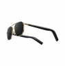 Xiaomi | Smart Audio Glasses | Mijia Pilot-Style | Bluetooth | Open-Ear | Microphone | Noise canceling | Wireless | Gold