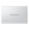 SAMSUNG Portable SSD T7 Resurrected 1TB up to 1.050 MB/s read+ 1.000 MB/s write Portable Solid State Drive